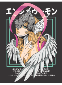 Drop Anime + One Piece + DC